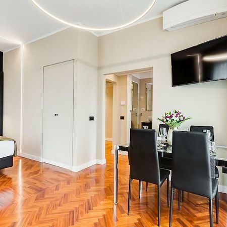 Frattina High-End Apt ローマ エクステリア 写真
