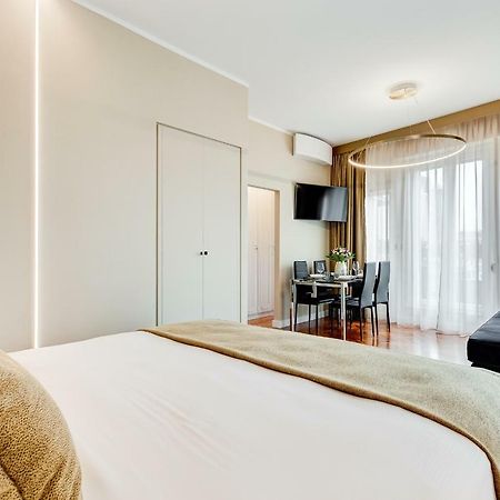 Frattina High-End Apt ローマ エクステリア 写真
