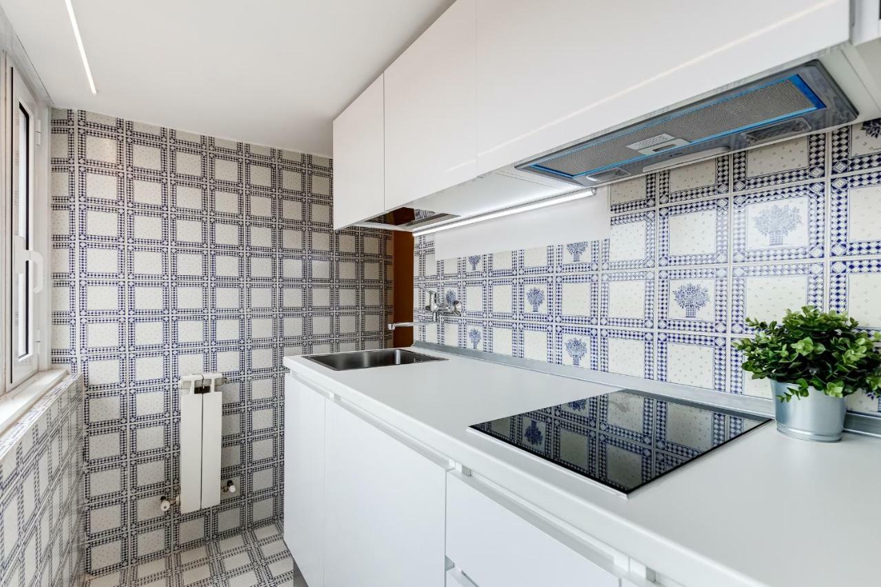 Frattina High-End Apt ローマ エクステリア 写真