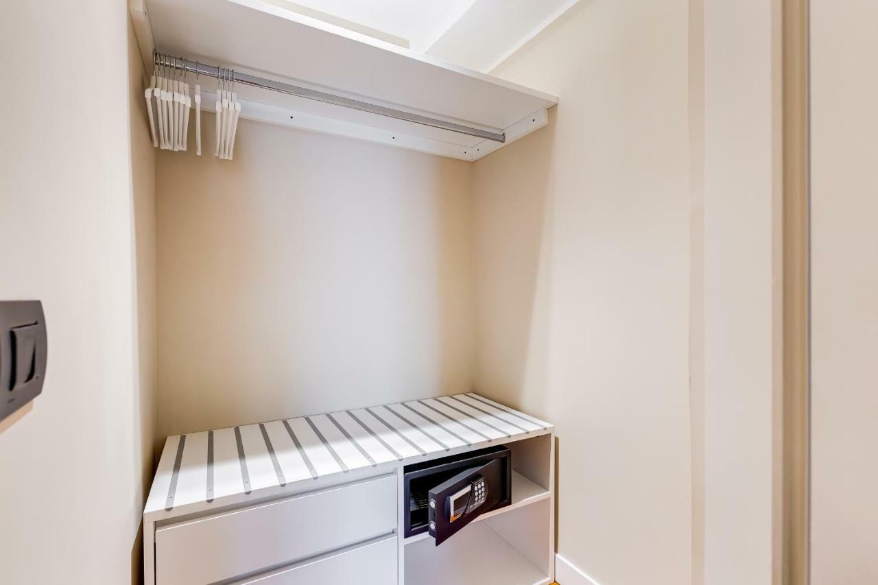 Frattina High-End Apt ローマ エクステリア 写真